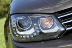 Volkswagen Eos Final 2015 года